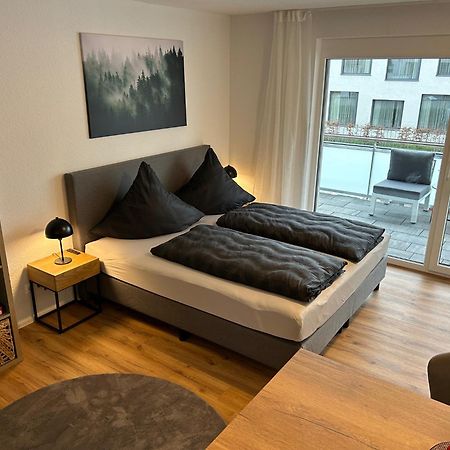 Jill Apartments Rust Εξωτερικό φωτογραφία