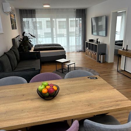 Jill Apartments Rust Εξωτερικό φωτογραφία