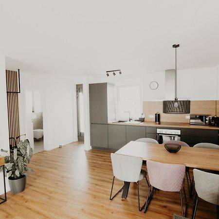 Jill Apartments Rust Εξωτερικό φωτογραφία