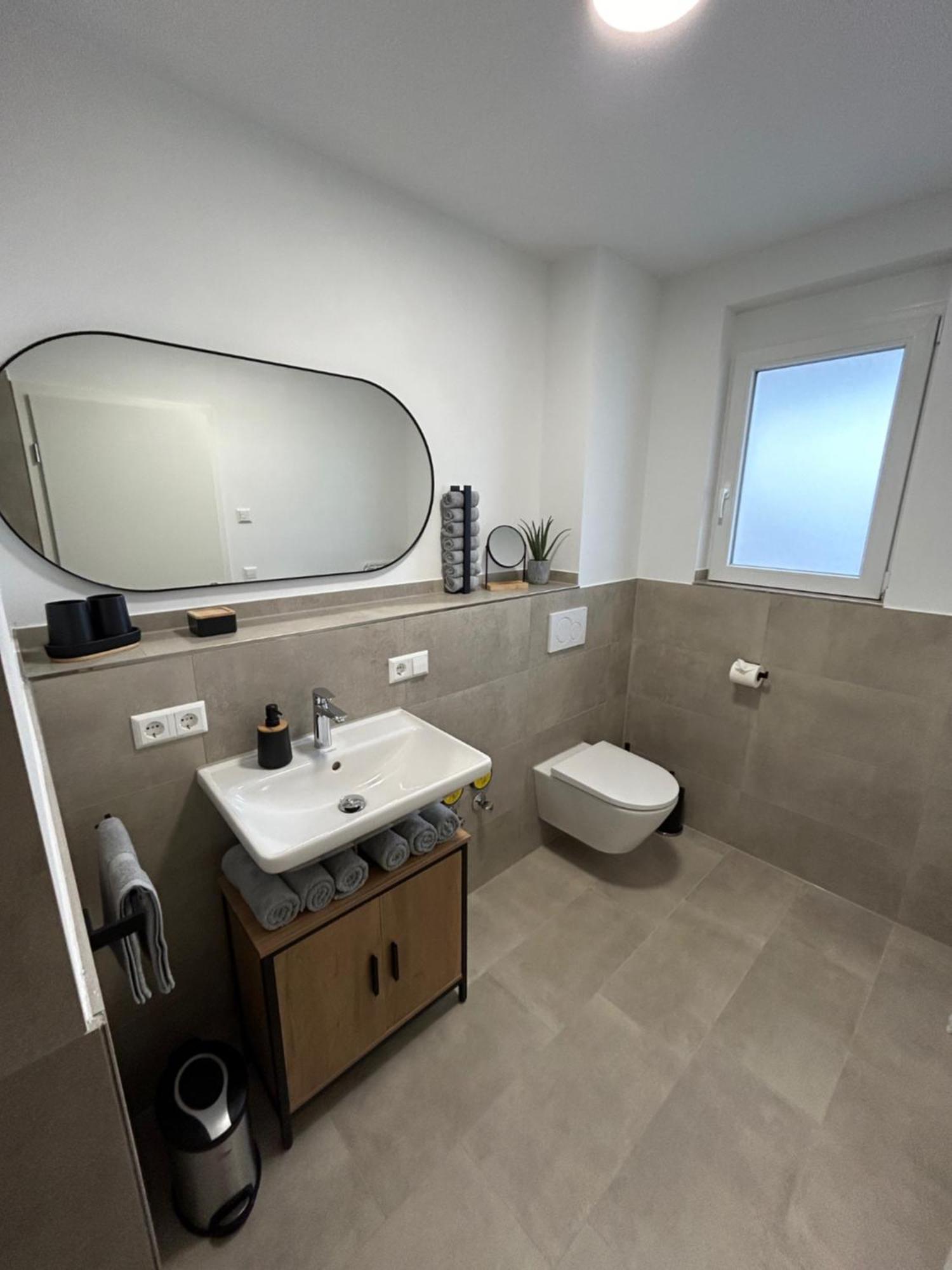 Jill Apartments Rust Εξωτερικό φωτογραφία