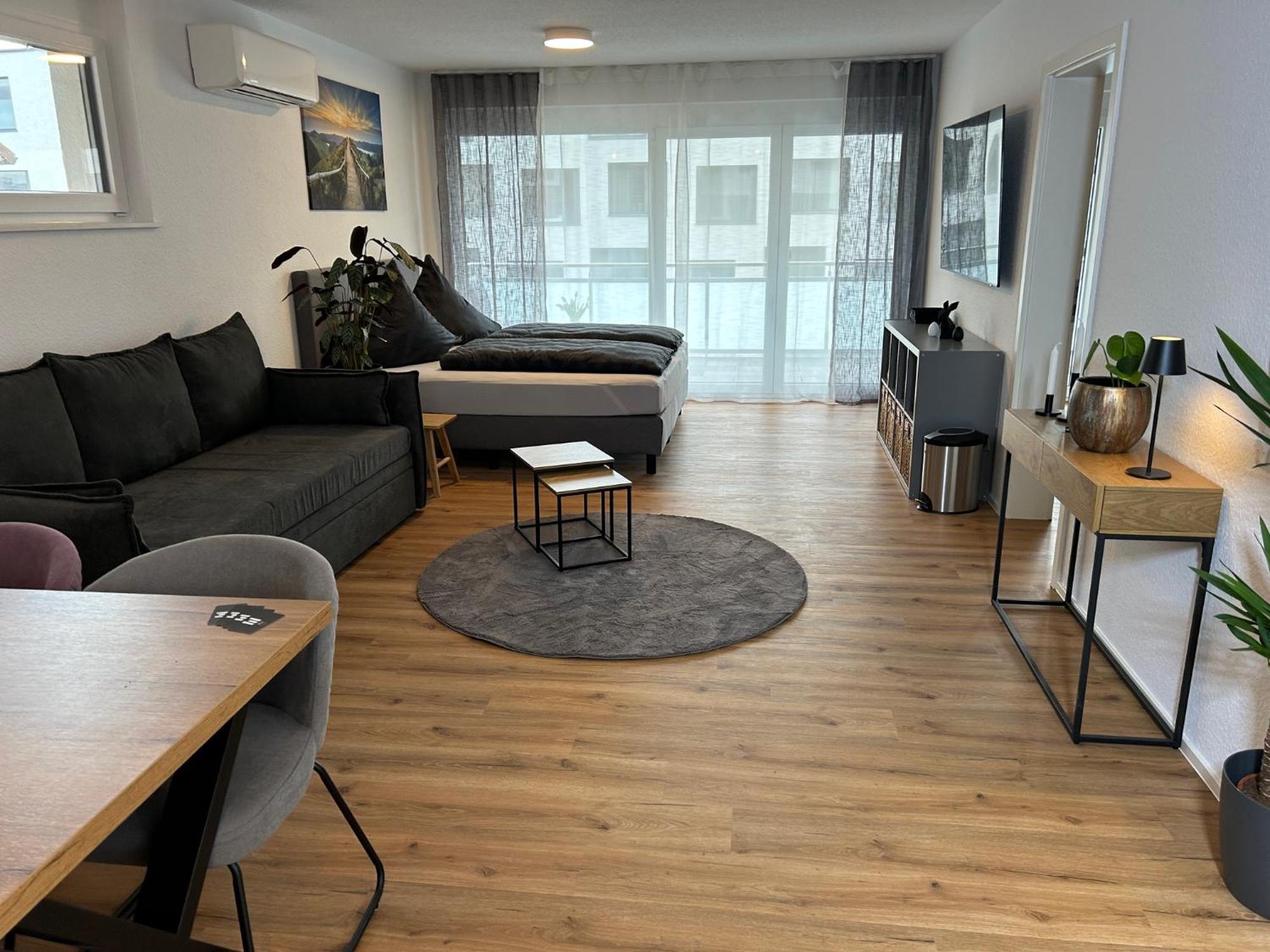 Jill Apartments Rust Εξωτερικό φωτογραφία