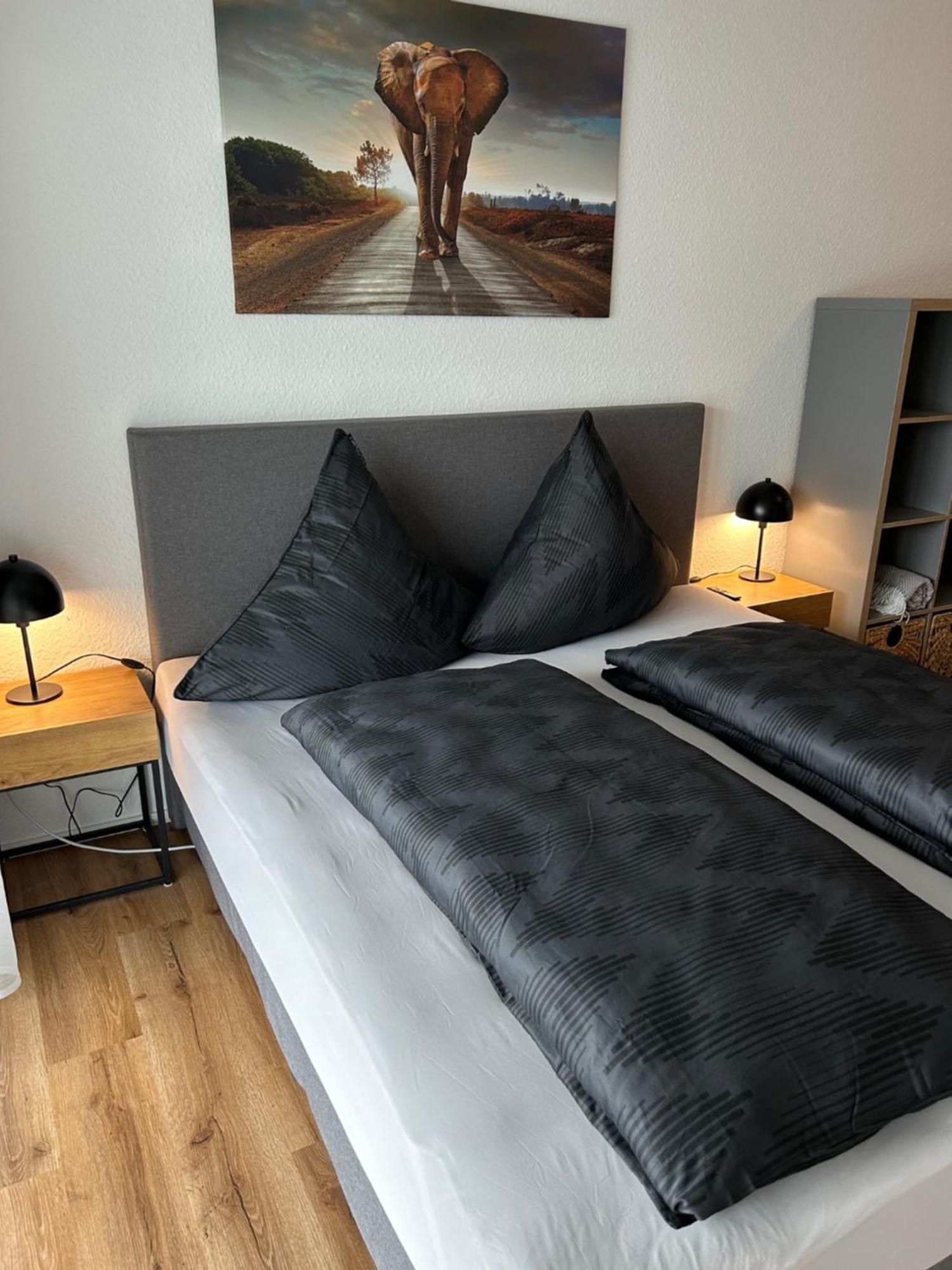 Jill Apartments Rust Εξωτερικό φωτογραφία