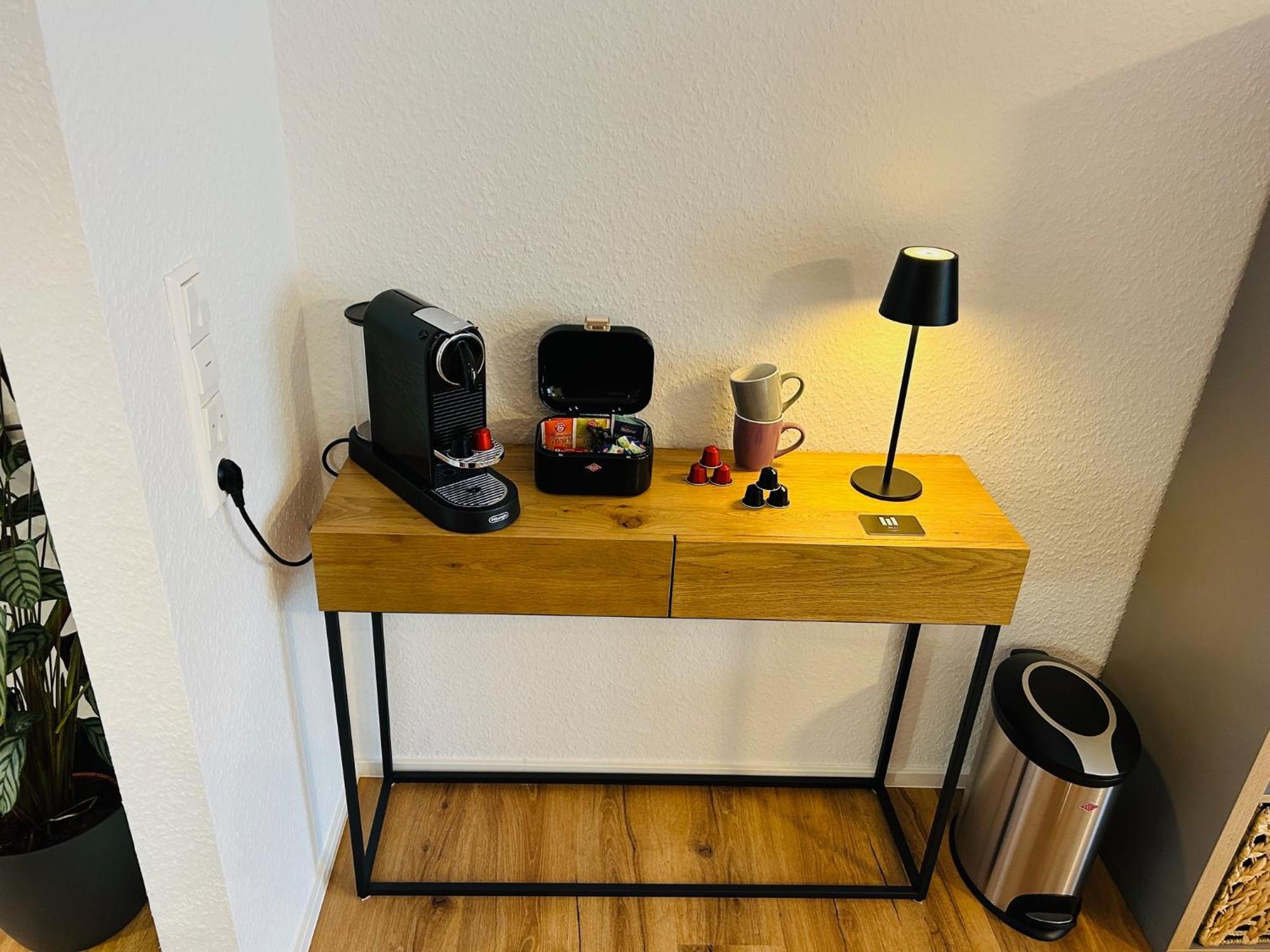 Jill Apartments Rust Εξωτερικό φωτογραφία