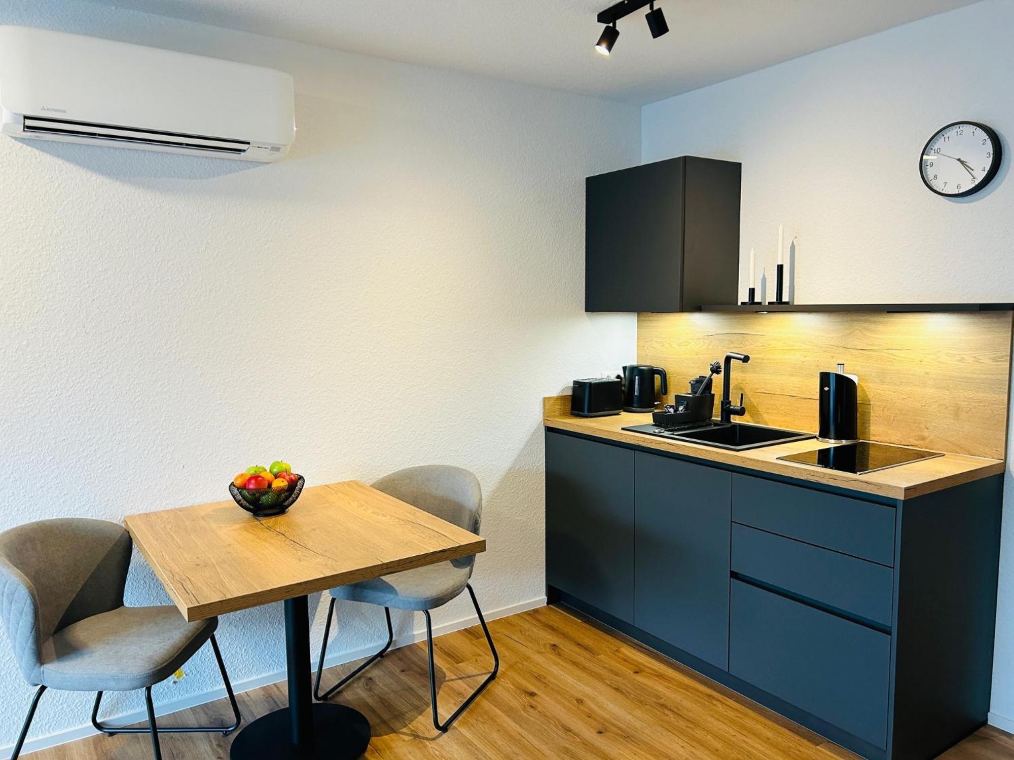 Jill Apartments Rust Εξωτερικό φωτογραφία