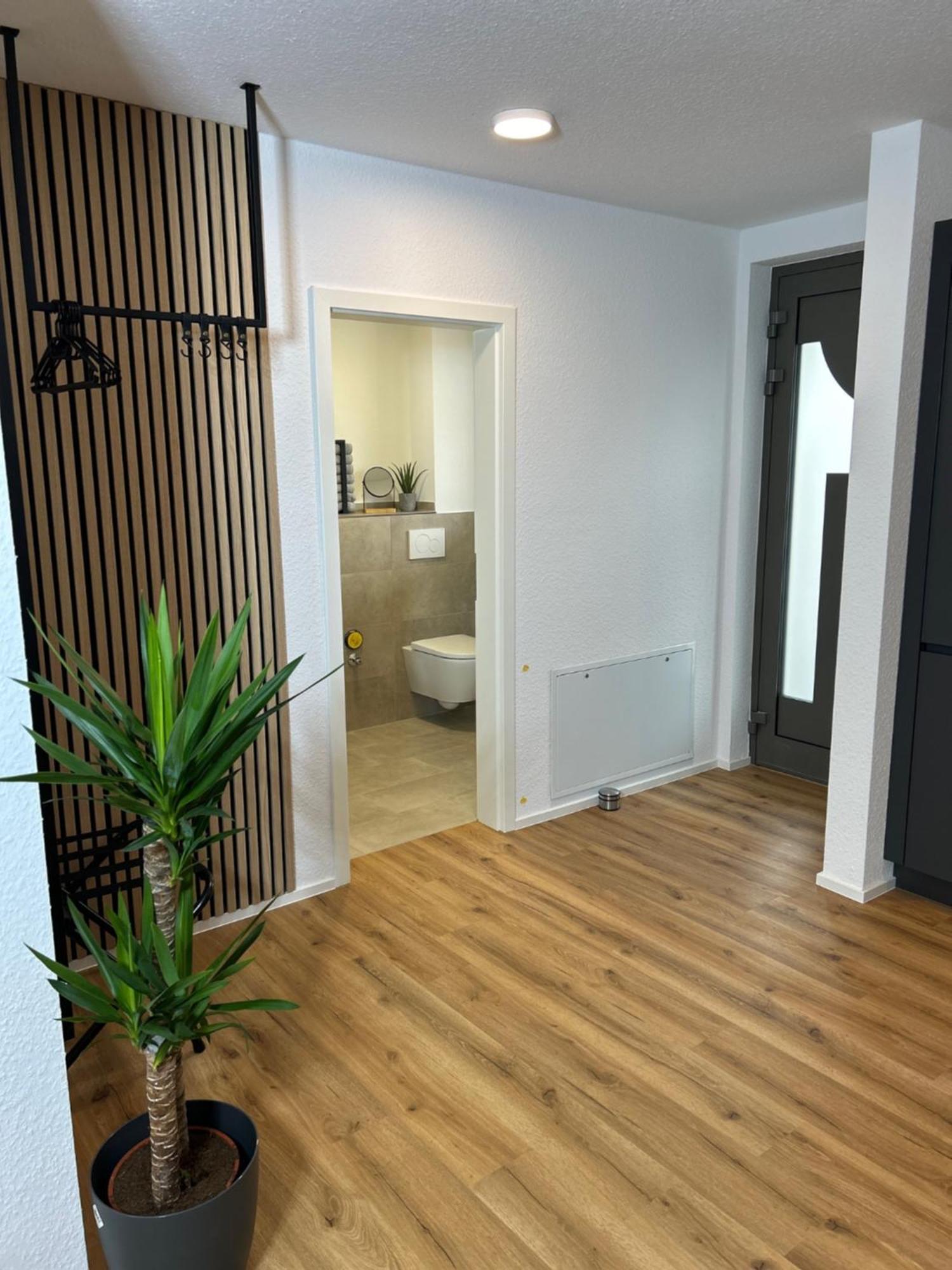 Jill Apartments Rust Εξωτερικό φωτογραφία