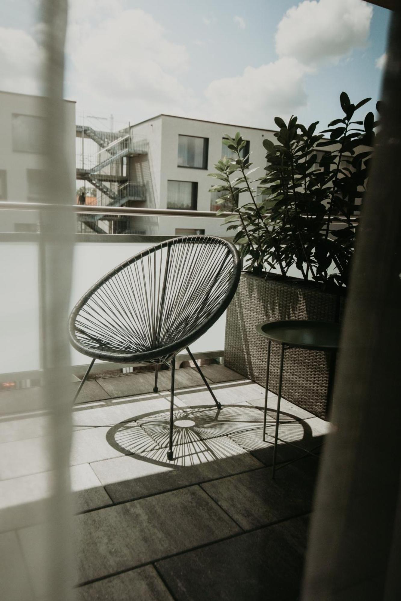 Jill Apartments Rust Εξωτερικό φωτογραφία