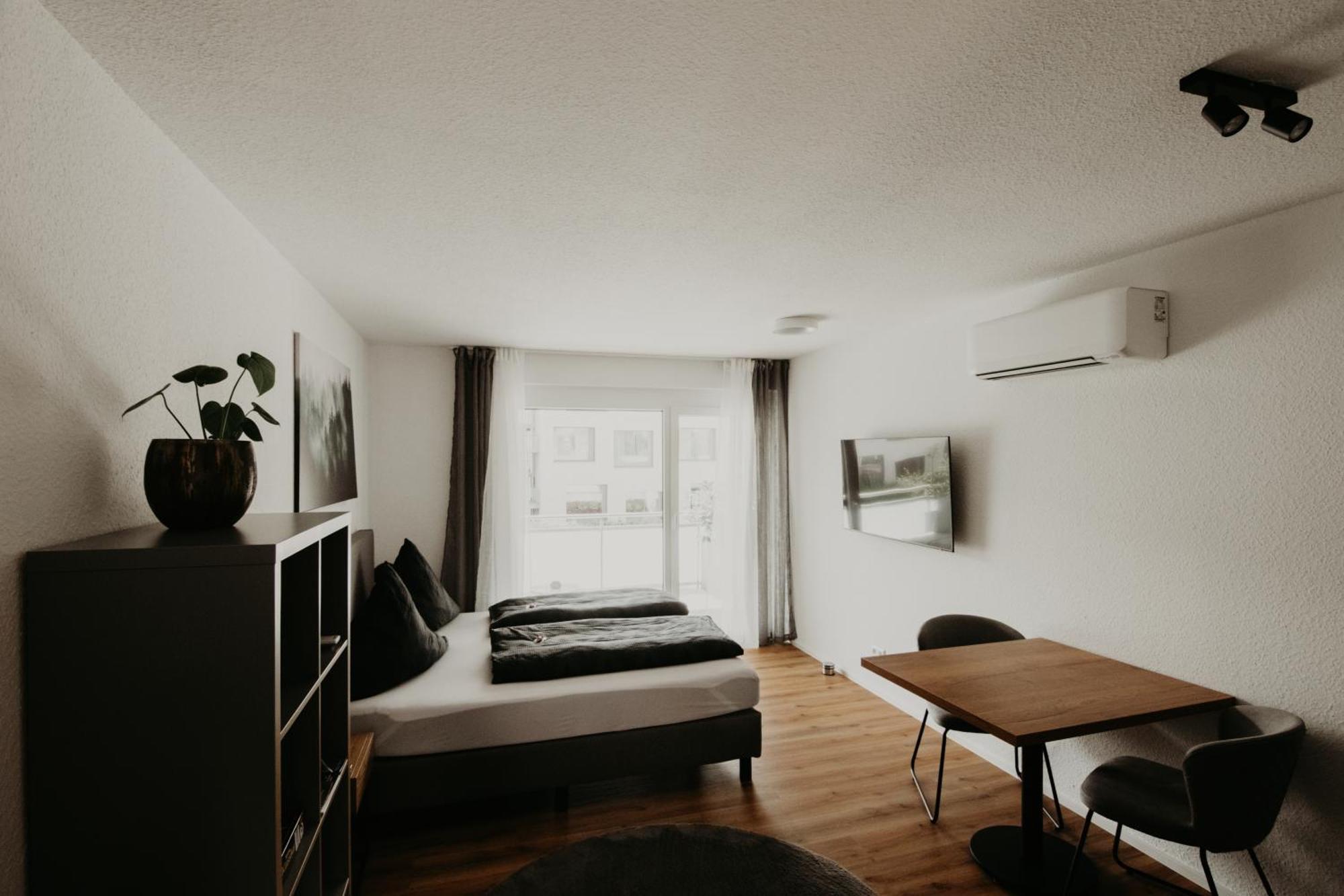 Jill Apartments Rust Εξωτερικό φωτογραφία