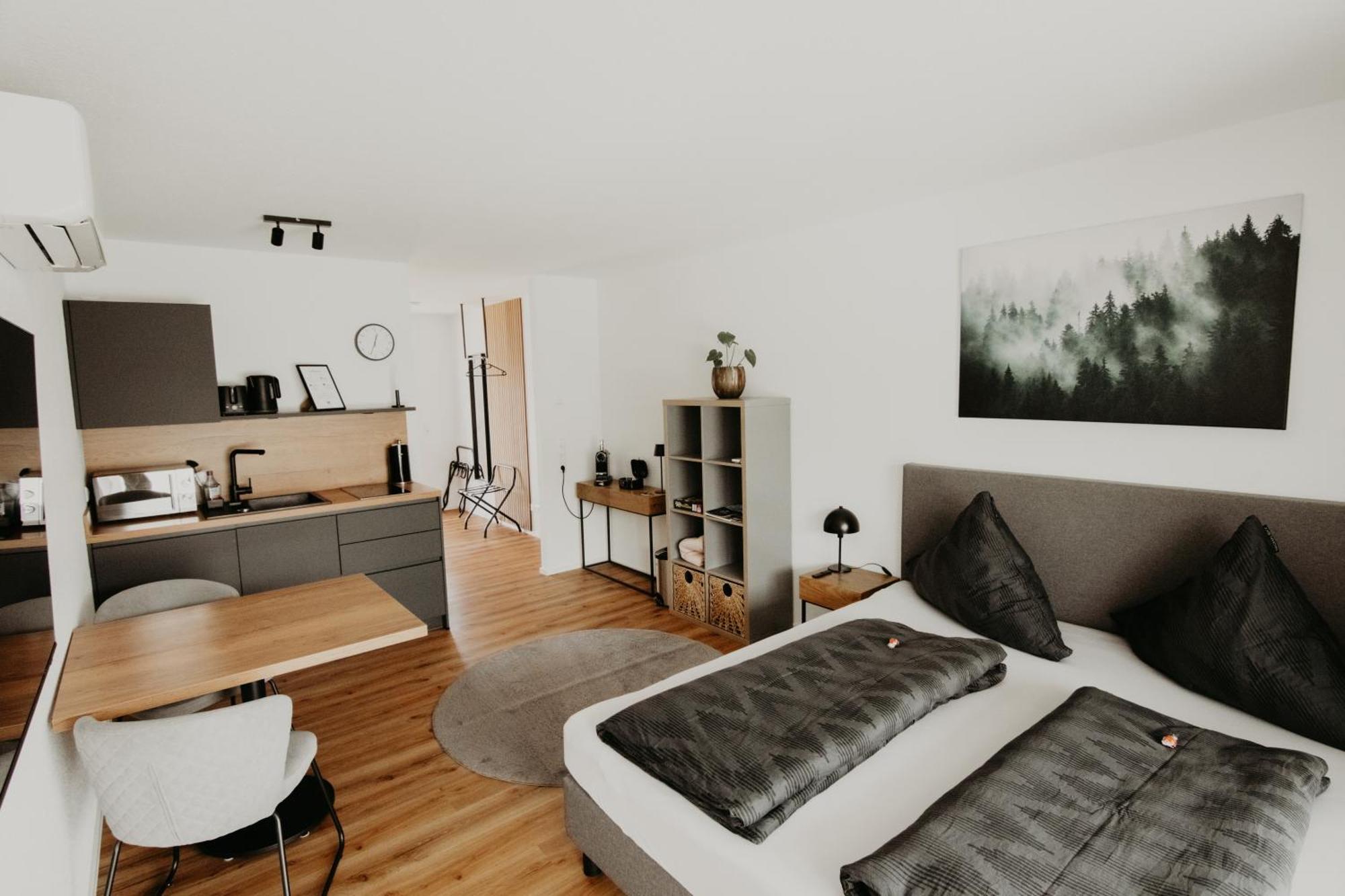 Jill Apartments Rust Εξωτερικό φωτογραφία