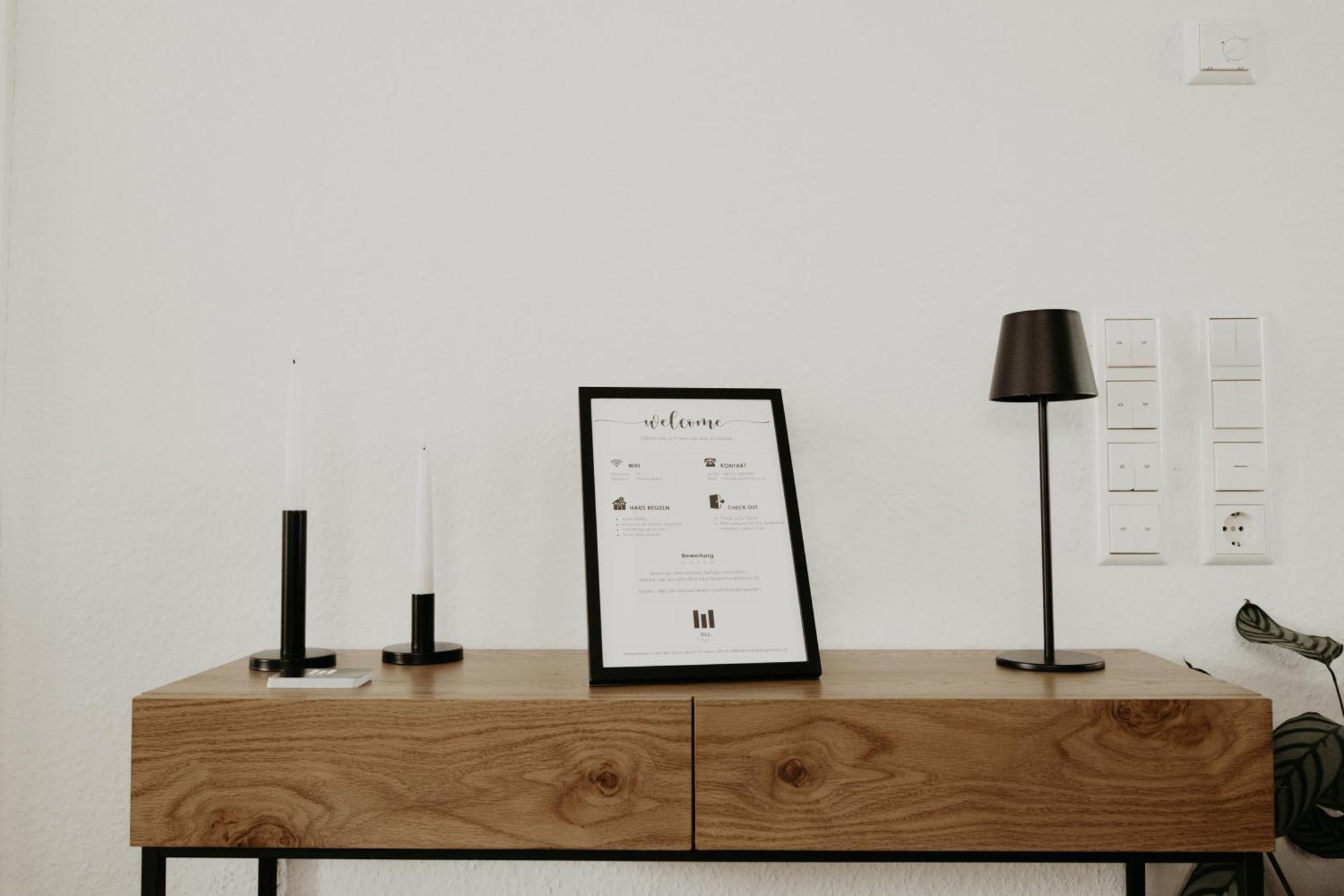 Jill Apartments Rust Εξωτερικό φωτογραφία
